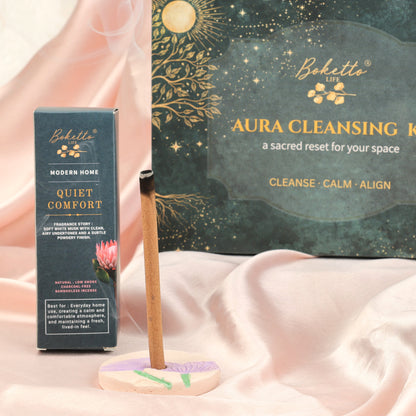Aura Cleansing Kit