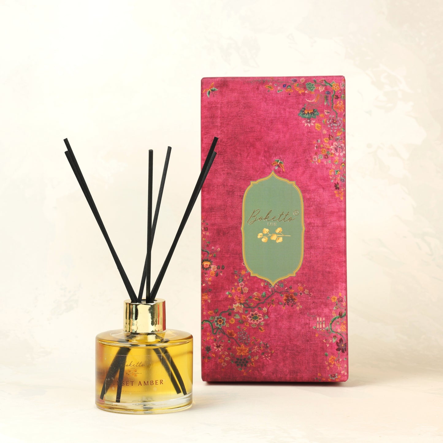 Reed Diffuser