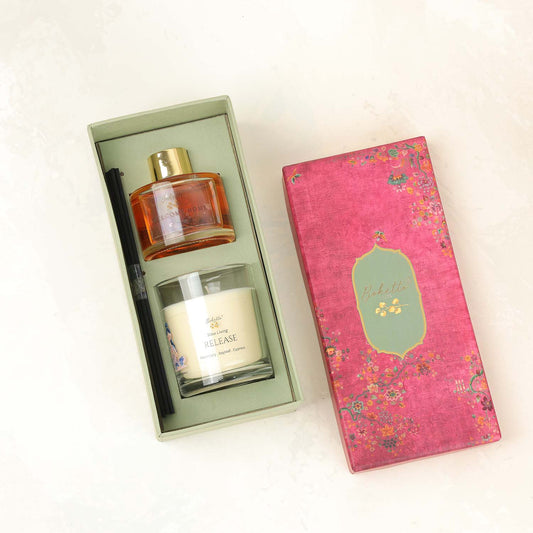 The Reed Gift Box