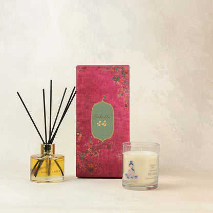 The Reed Gift Box