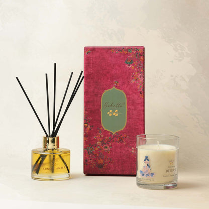 The Reed Gift Box