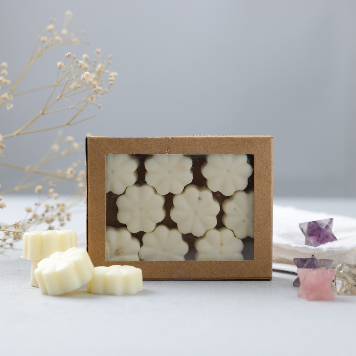 wax melts