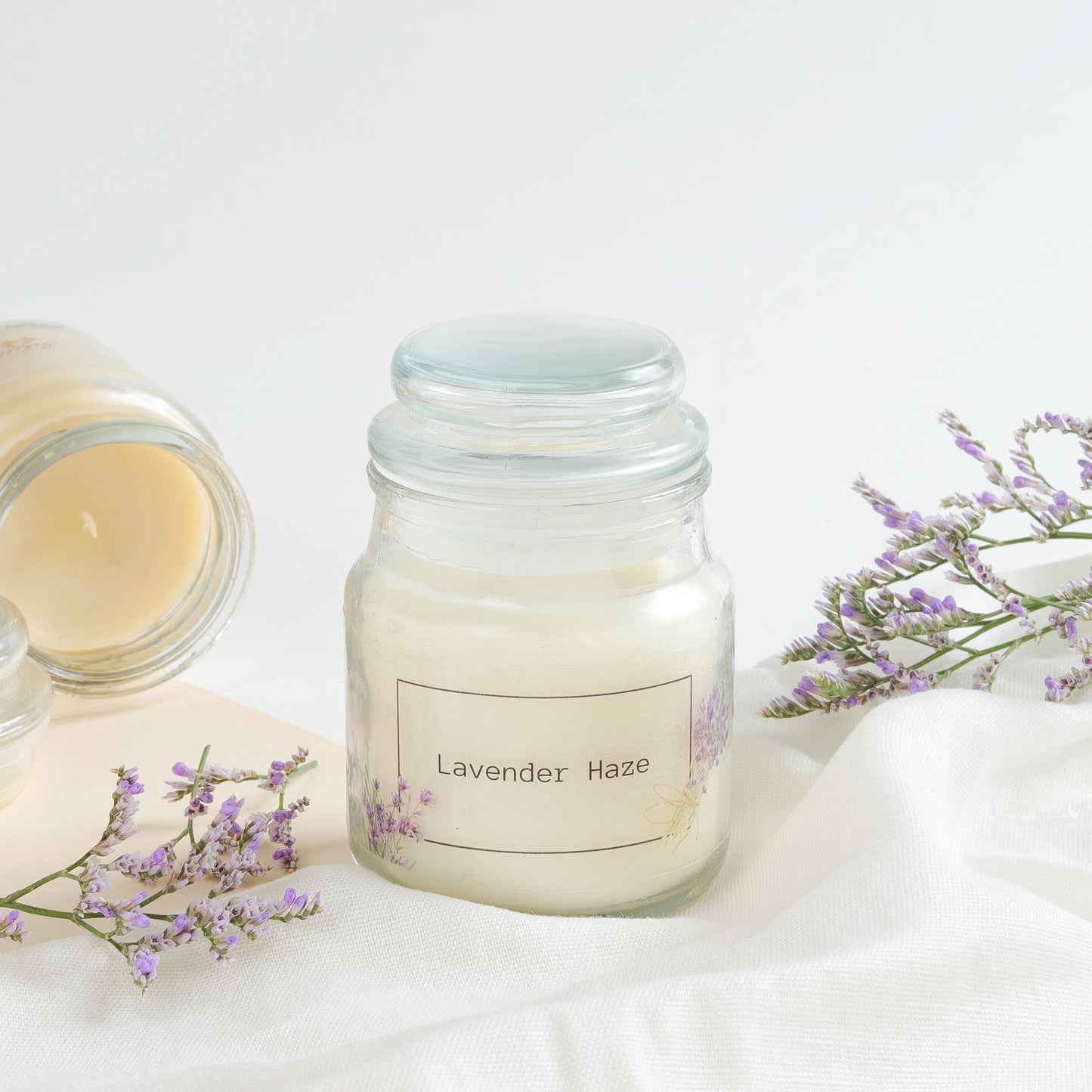 Lavender Haze  - Candle