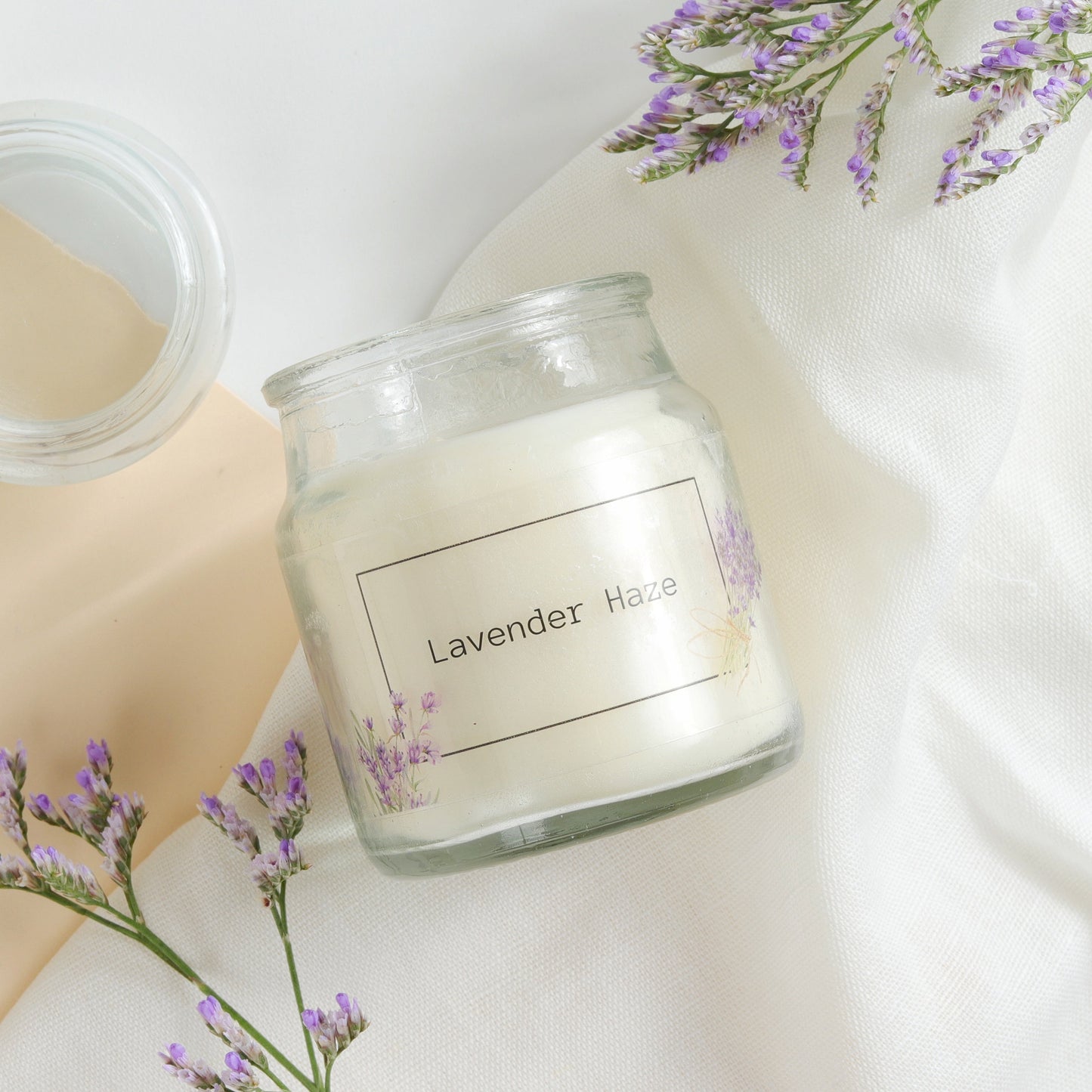 Lavender Haze  - Candle