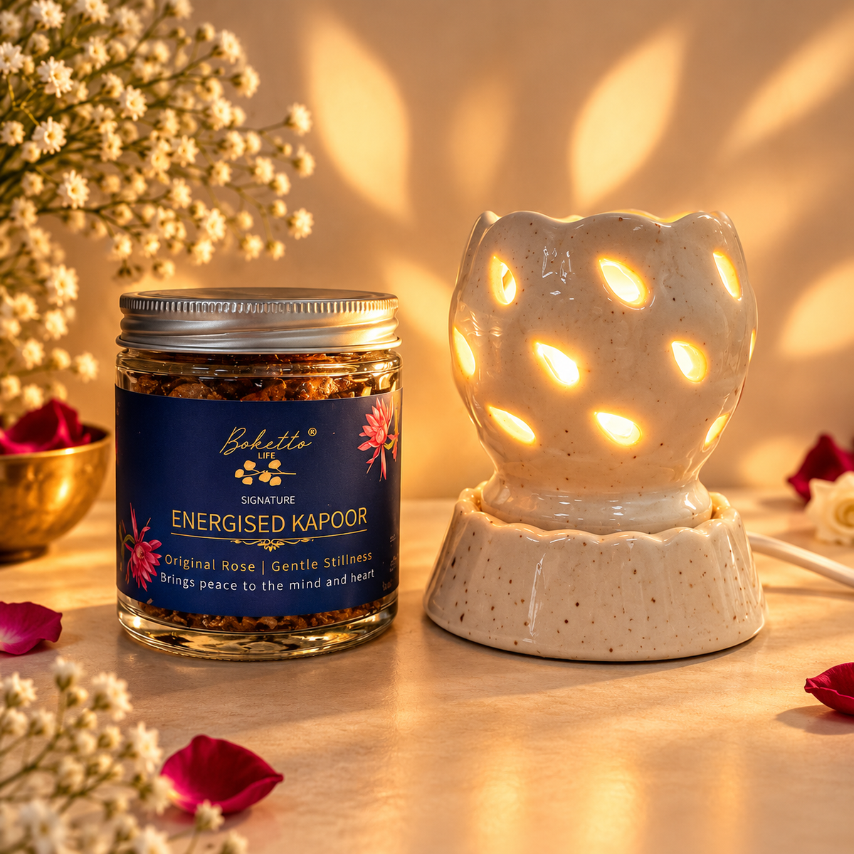 Urva Gift Set