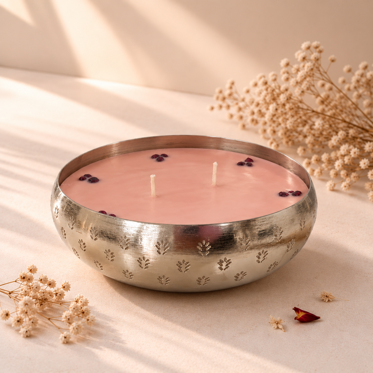 Tarang Urli Candle