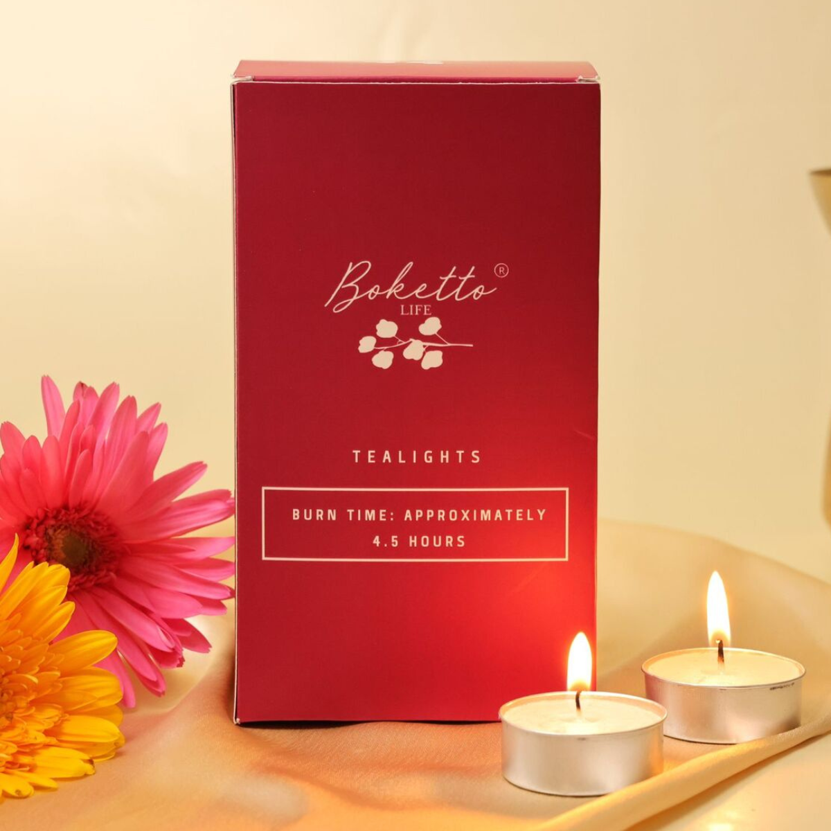 Tea light Candles