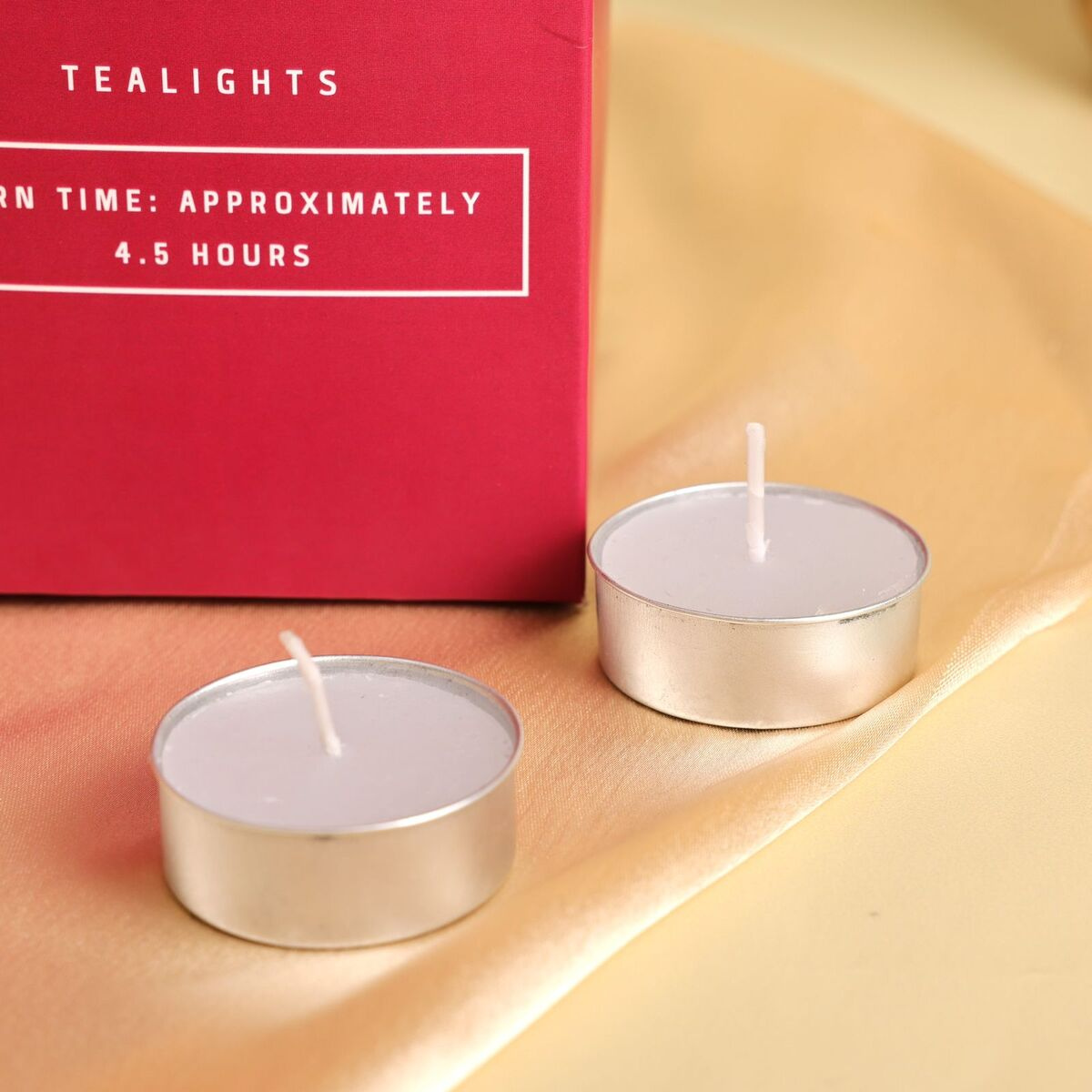 Tea light Candles