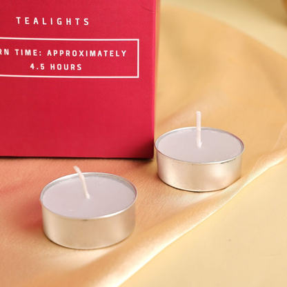 Tea light Candles