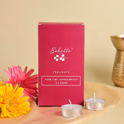 Tea light Candles