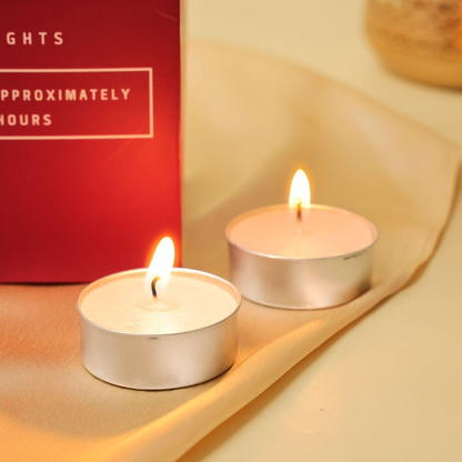 Tea light Candles