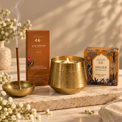 Noor Gift Set