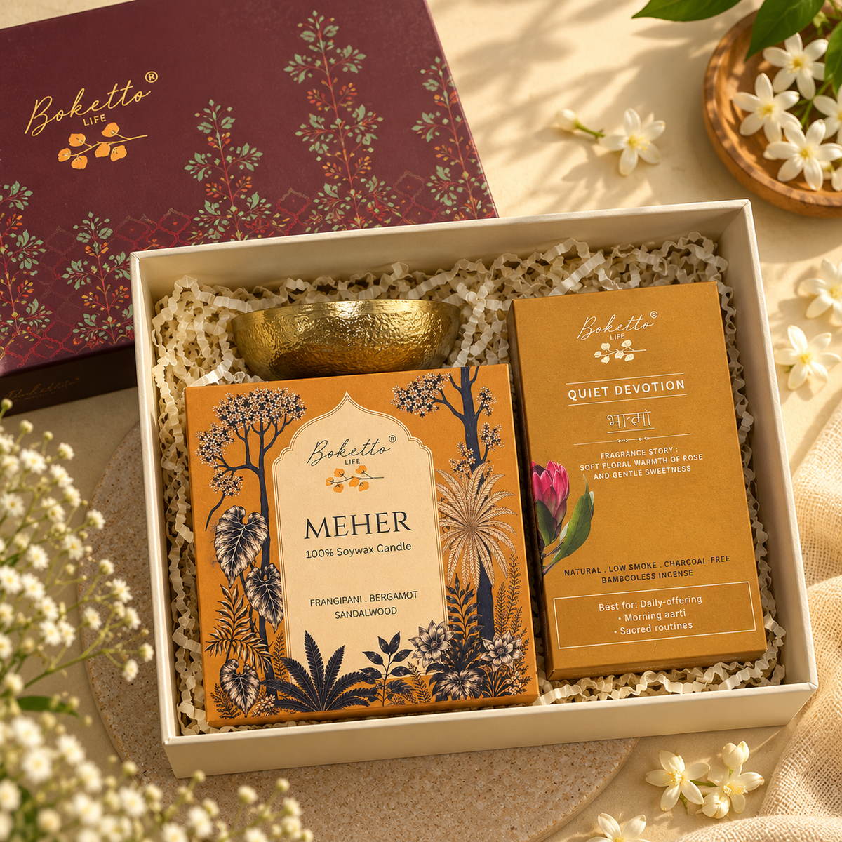 Noor Gift Set
