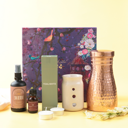 Wellness Gift Box