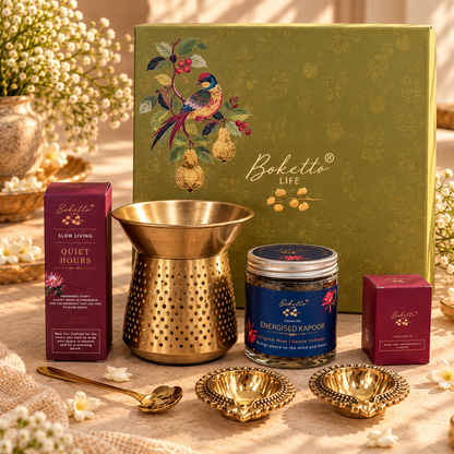 Ziva Gift Set