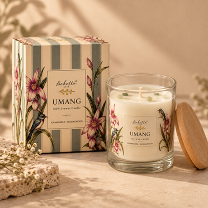 Umang Candle