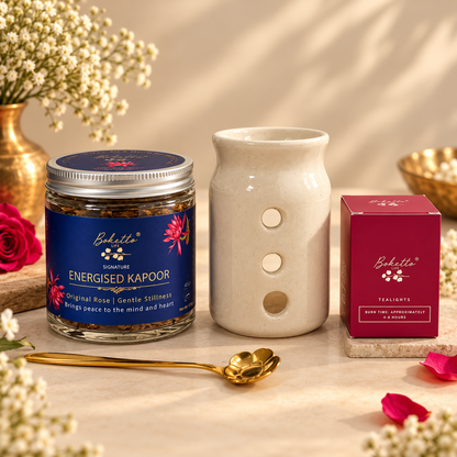 Veda Gift Set