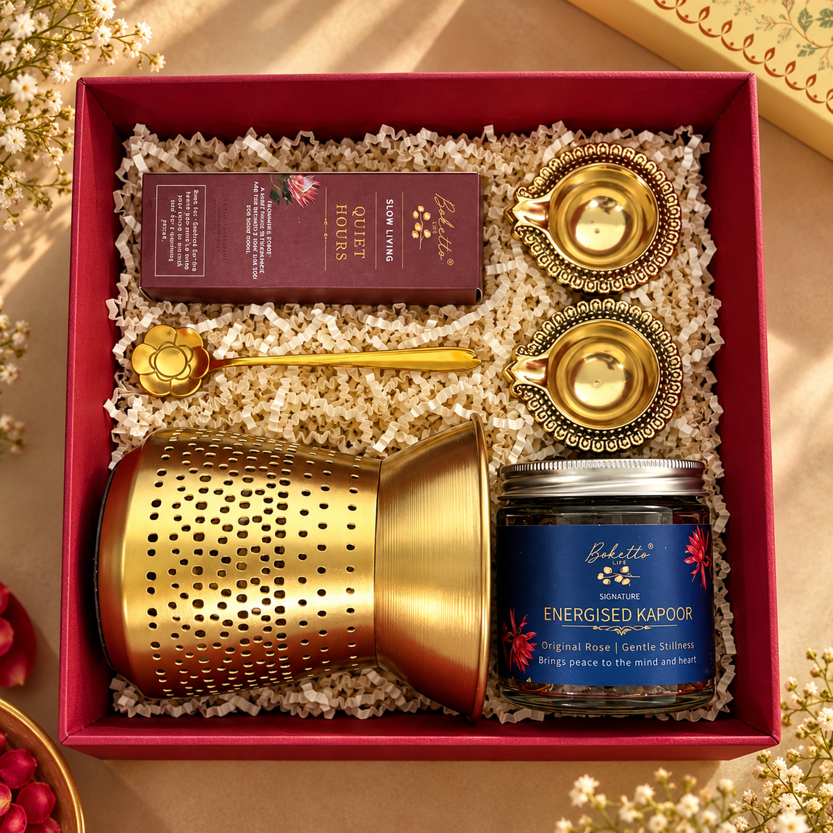 Ziva Gift Set