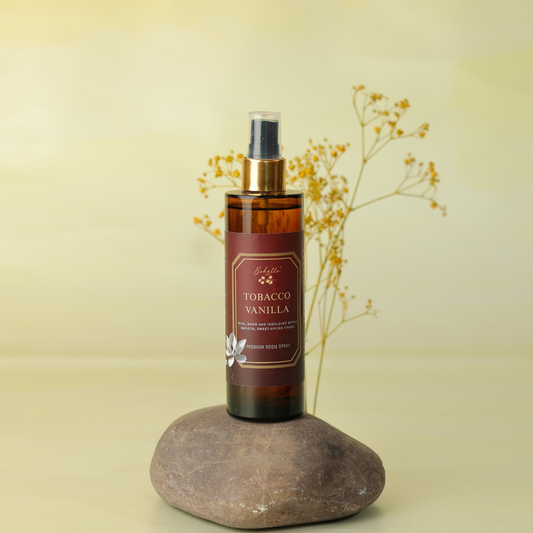 Room Spray – Tobacco Vanilla