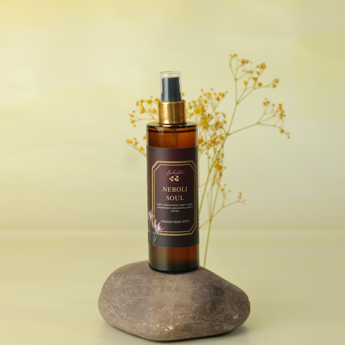 Room Spray – Neroli Sol