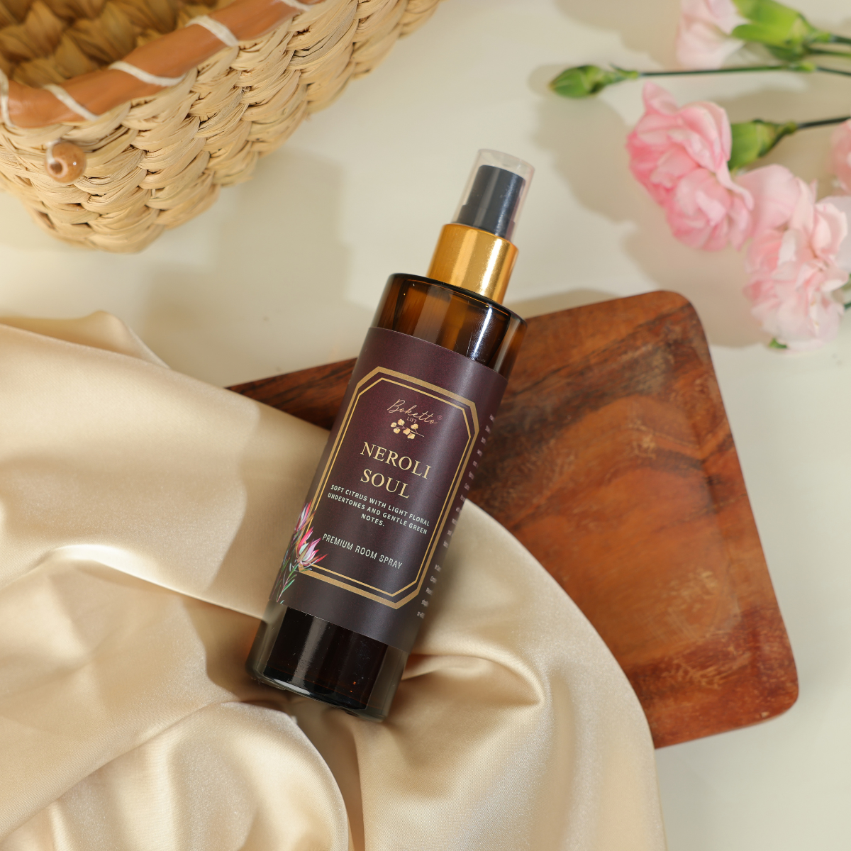 Room Spray – Neroli Sol