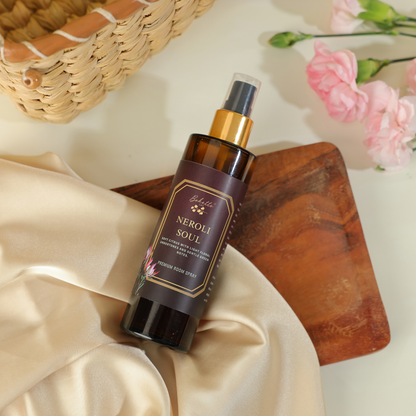 Room Spray – Neroli Sol