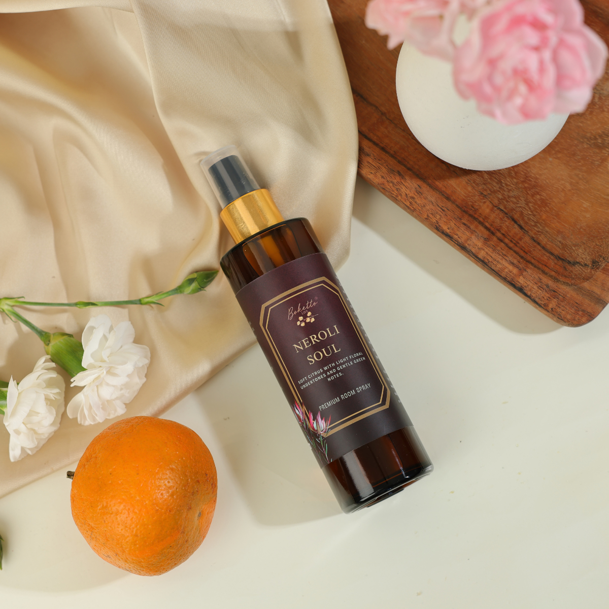 Room Spray – Neroli Sol