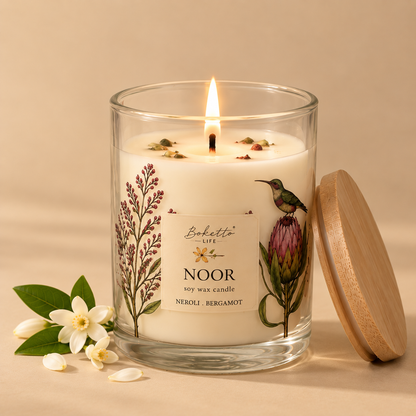 Noor Candle