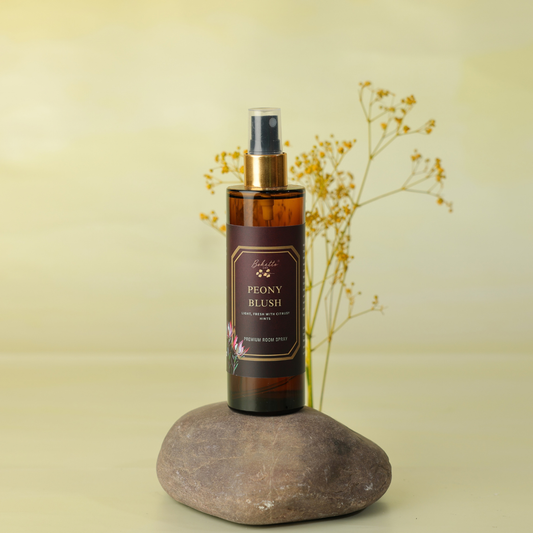 Room Spray – Peony Blush