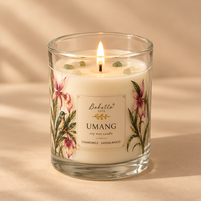 Umang Candle