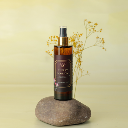Room Spray – Cherry Blossom