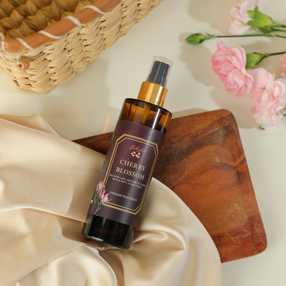 Room Spray – Cherry Blossom