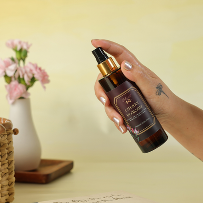 Room Spray – Cherry Blossom