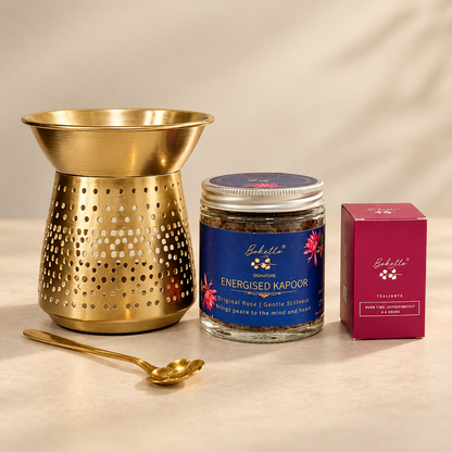 Ziva Gift Set