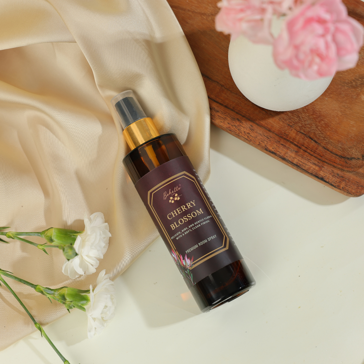 Room Spray – Cherry Blossom