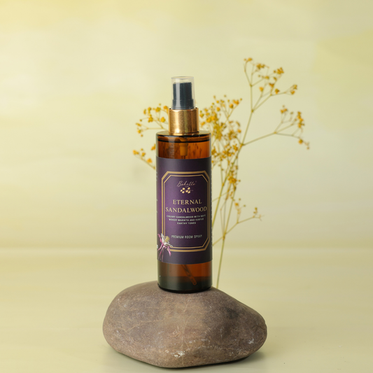 Room Spray – Eternal Sandalwood