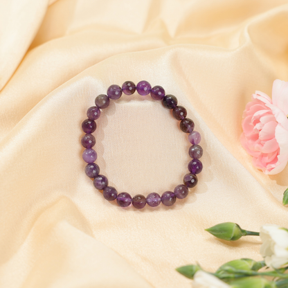 Amethyst Bracelet