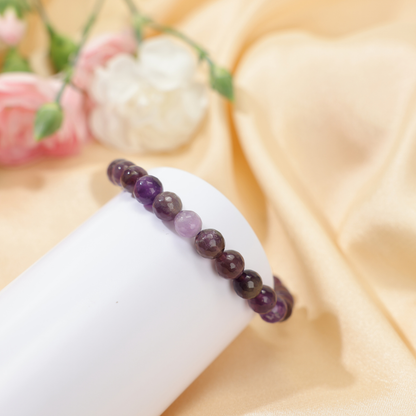 Amethyst Bracelet