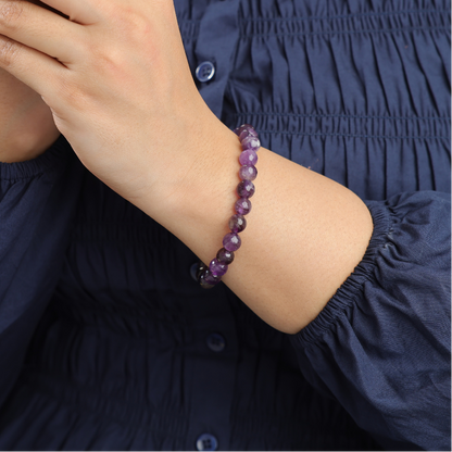 Amethyst Bracelet