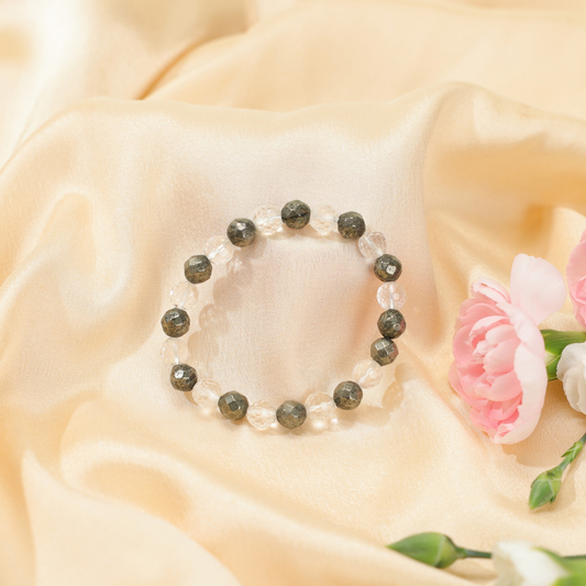 The Ascend Bracelet