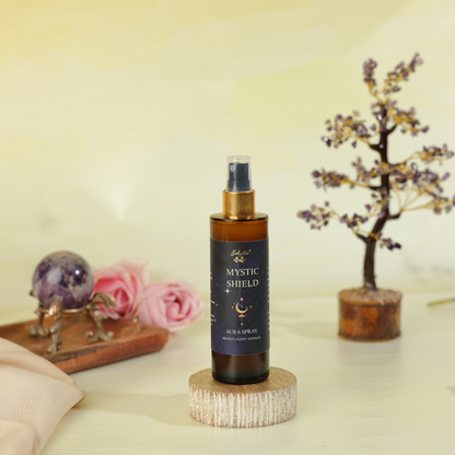 Aura Cleansing Spray