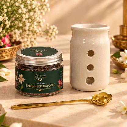 Satva Gift Set