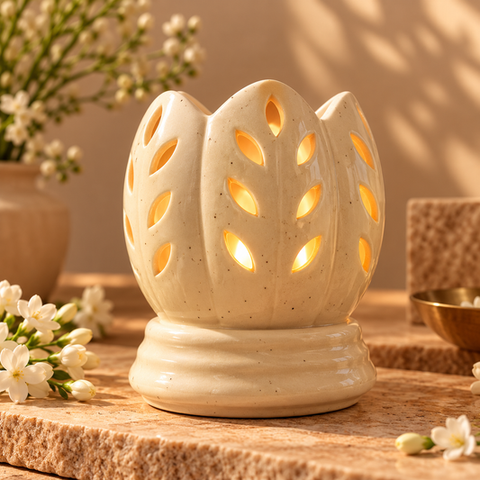 Ira Electric Diffuser