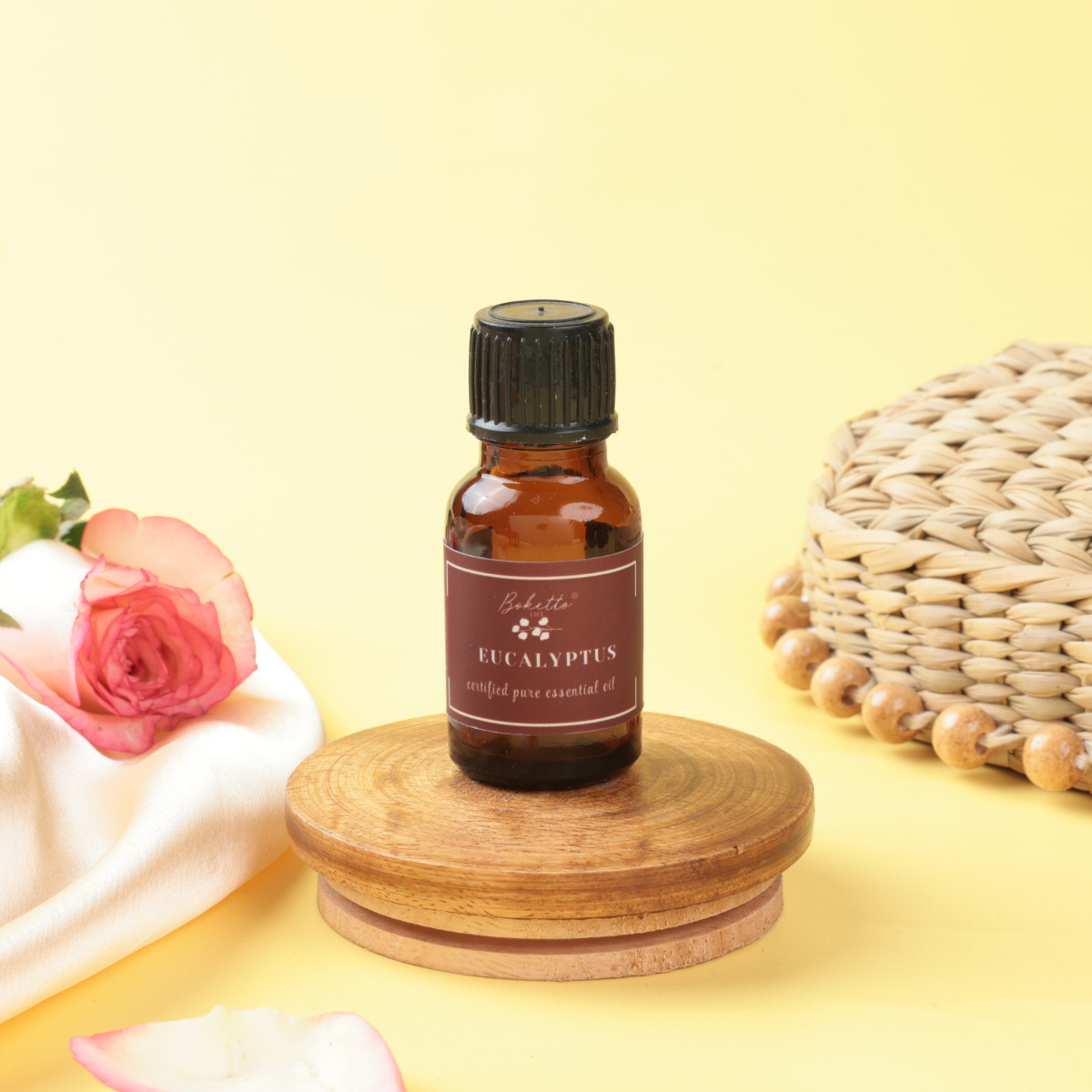 Essential Oil – Eucalyptus