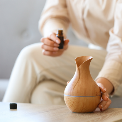 Essential Oil – Eucalyptus