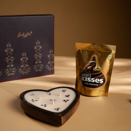 Heartstring – Valentine Gift Set