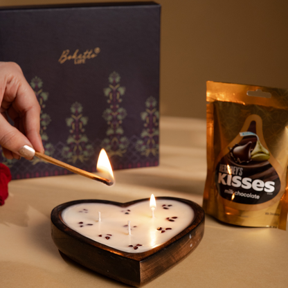 Heartstring – Valentine Gift Set