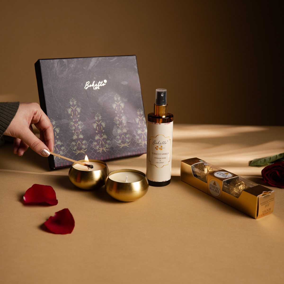 After Hours – Valentine Gift Set