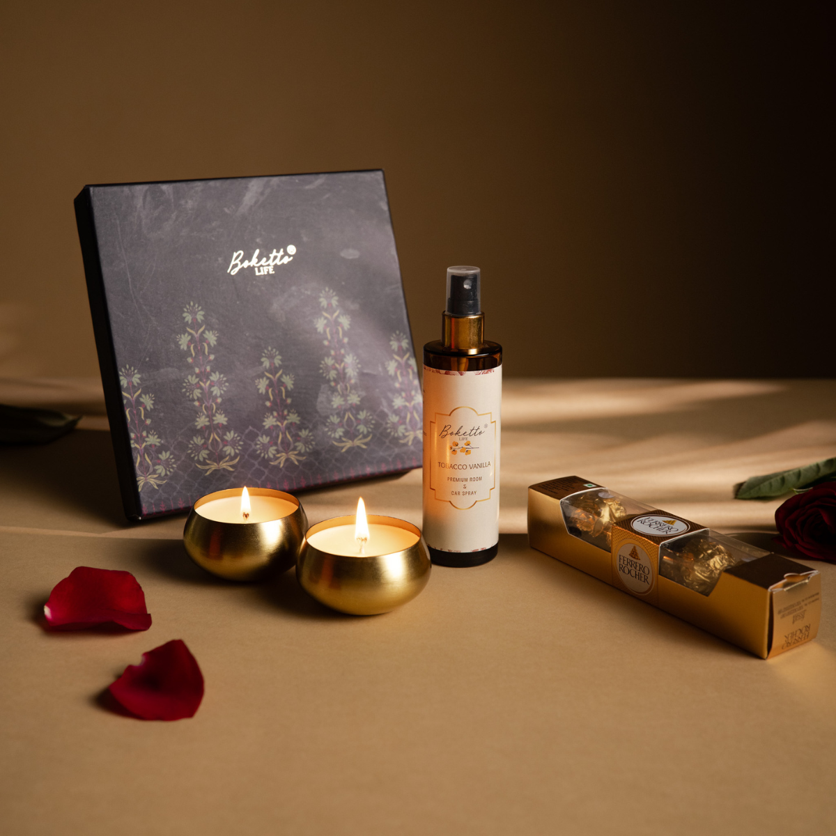 After Hours – Valentine Gift Set