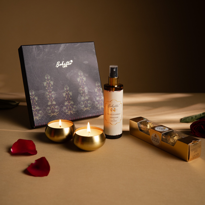After Hours – Valentine Gift Set